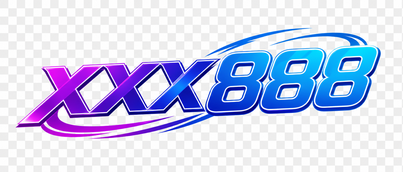 xxx888 লোগো